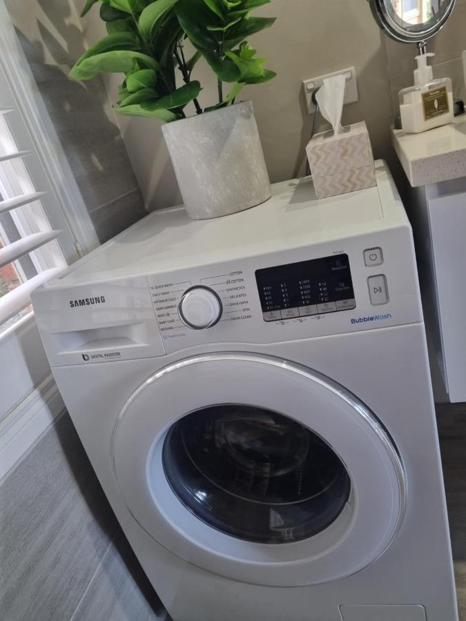 Oxford Rise Apartment Bayswater Extérieur photo
